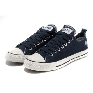 Chaussure de Basket Converse All Star Low Homme Pas Cher